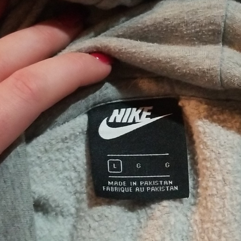 Nike sweatshirt - Picture 4 of 5